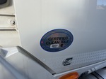 LN287606 - 2020 International LT625: Clean Idle Sticker