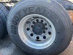 LN287606 - 2020 International LT625: v2 Chassis Details # 17