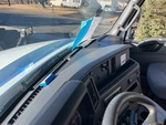 LN287606 - 2020 International LT625: Dash Components