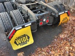 LN287606 - 2020 International LT625: Mud Flaps