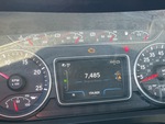 LN287606 - 2020 International LT625: Warning Lights