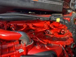LN287606 - 2020 International LT625: Fuel System