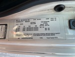 LN287606 - 2020 International LT625: Data Tag