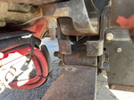 LN287606 - 2020 International LT625: v2 Chassis Details # 4