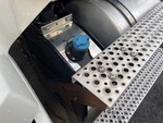 LN287606 - 2020 International LT625: DEF / AdBlue Tank