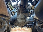 LN287606 - 2020 International LT625: Front Drive Axle