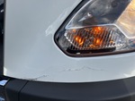 LN287606 - 2020 International LT625: Truck Paint and Body Damage