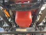 LN287606 - 2020 International LT625: Engine Oil Leaks