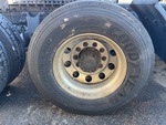 LN287606 - 2020 International LT625: Wheel Condition
