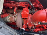 LN287606 - 2020 International LT625: Exhaust System