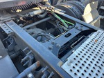 LN287606 - 2020 International LT625: Frame Condition