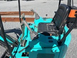 Control Station with 