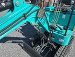 Hydraulics with 