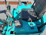 Control Station with 