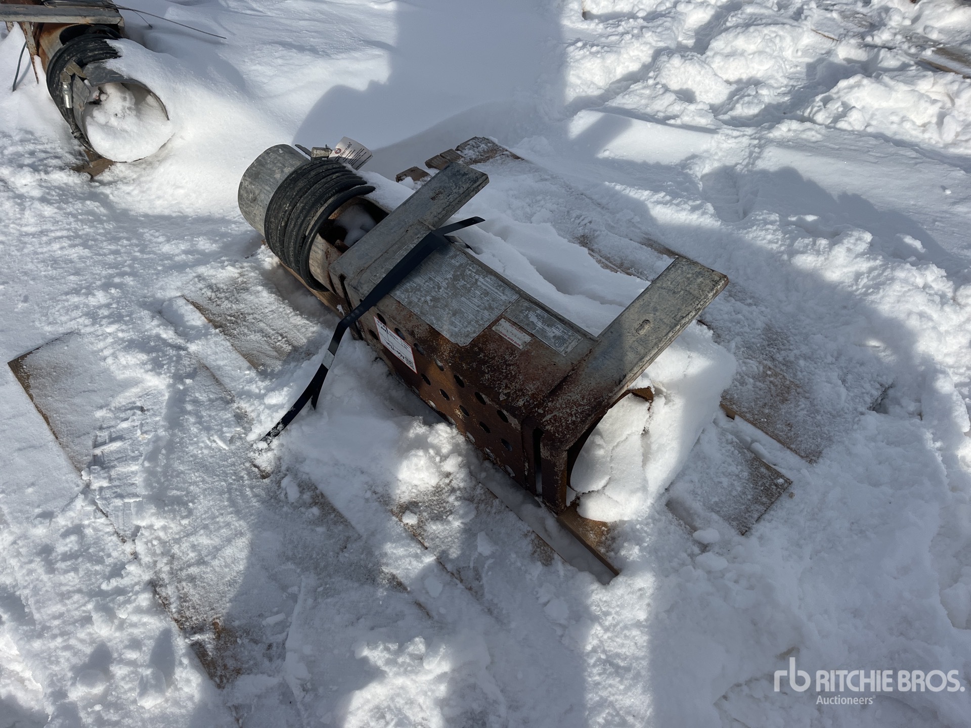 General Appearance with Imagen: esquina trasera izquierda