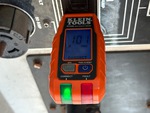 Generator with 