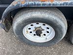 Trailer Chassis with 