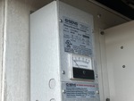 Generator with 