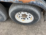 Trailer Chassis with 