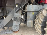 Chassis with 