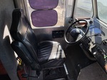 Cab with 