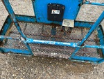 Control Station Upper with 