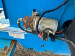 Hydraulics with 