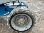 Chassis with 