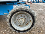 Chassis with 