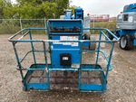 Control Station Upper with 