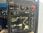 Control Station Ground with 