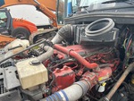Motor with 