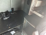 Cab with 