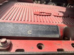 Motor with 