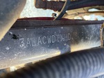 General Appearance with Second Serial Number/VIN Photo