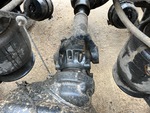 Drivetrain with 