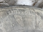 4 Underbody - Truck with 