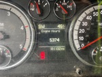 Cab with Engine Hours