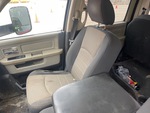 Cab with 