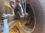 Brakes with 