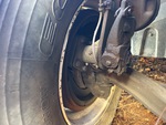 Brakes with 