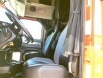 Cab with 
