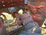 Drivetrain with 