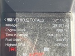 Cab with Engine Hours