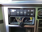 Cab with 