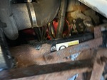 Motore with Engine - Right Side