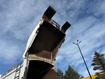 Specialty - Waste Collection with Sponda posteriore