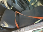 v2 Control Station - Truck Dual Operator with Sedili/braccioli