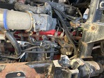 Motore with Fuel Leaks