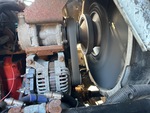 Motore with A/C Compressor